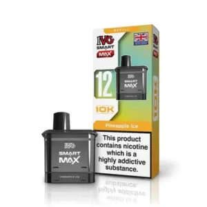 IVG SMART MAX POD