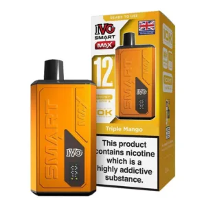 IVG SMART MAX KITS