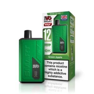 IVG 12 pro refills (Kits)